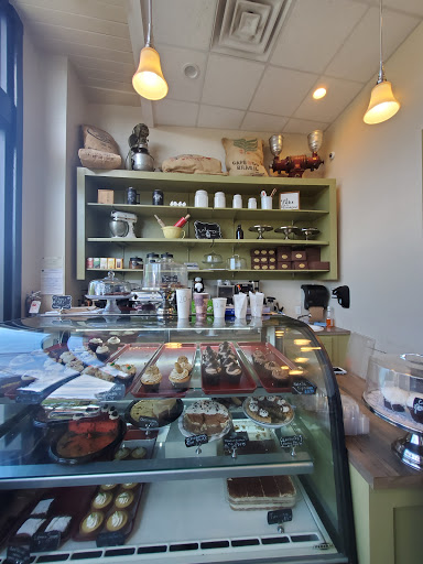 Dessert Shop «Amaretti Desserts San Marco», reviews and photos, 1992 San Marco Blvd, Jacksonville, FL 32207, USA