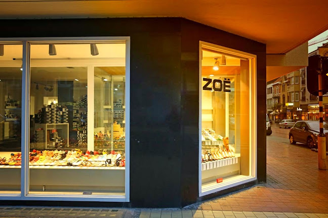 Zoe Shoes - Schoenenwinkel