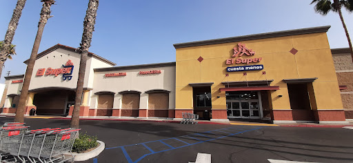 Grocery Store «El Super», reviews and photos, 9320 Slauson Ave, Pico Rivera, CA 90660, USA