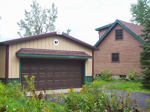 Log Home Builder «Getterr Done Construction», reviews and photos