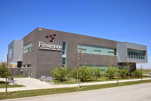 Credit Union «Fitzsimons Credit Union», reviews and photos