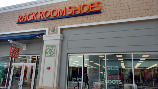 Rack Room Shoes, 2224 Grand Cypress Dr #715, Lutz, FL 33559, USA, 