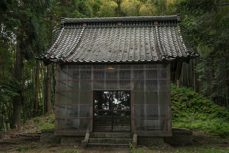 荒川神社