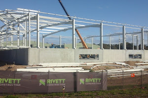 Rivett Construction