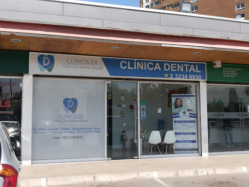 Clinica Dental IDI