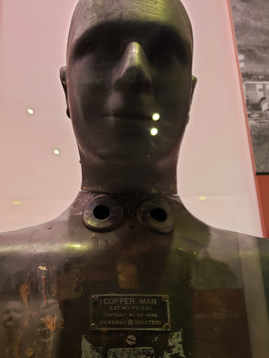 Museum «National Museum of Health and Medicine», reviews and photos, 2500 Linden Ln, Silver Spring, MD 20910, USA