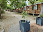 Camping Resort Capfun en El Escorial