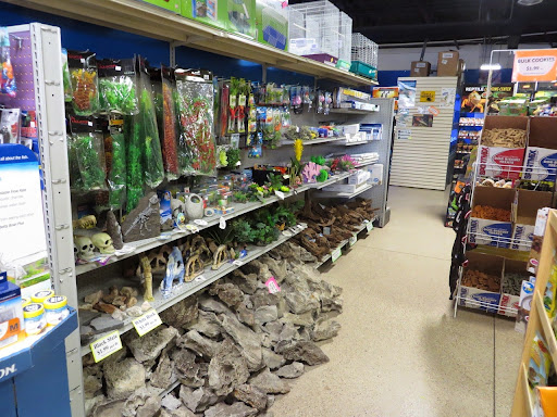 Pet Store «The Pet Shop», reviews and photos, 2235 S Power Rd #107, Mesa, AZ 85209, USA