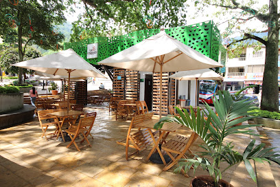 Cafe el Plateado - salgar - Cra. 31 #29 - 31, Salgar, Antioquia, Colombia