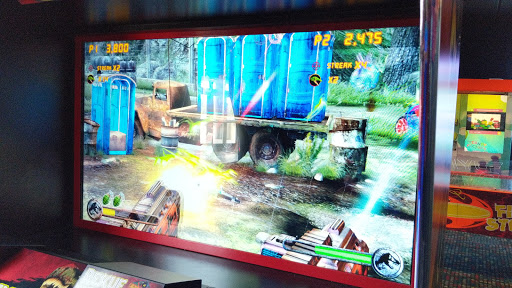 Movie Theater «The Grand Theatre», reviews and photos, 4029 Interstate 45 N, Conroe, TX 77304, USA