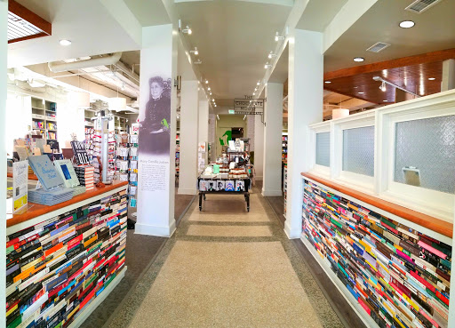 Book Store «M.Judson Booksellers & Storytellers», reviews and photos, 130 S Main St, Greenville, SC 29601, USA