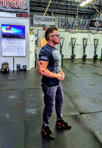 Gym «Molon Labe CrossFit», reviews and photos, 9100 Valley View Rd, Macedonia, OH 44056, USA