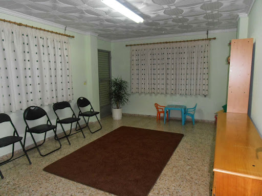 Gabinete Psicológico Raquel Hernández en Alberic, Valencia