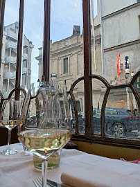 Les plus récentes photos du Restaurant français Bouillon Racine à Paris - n°5