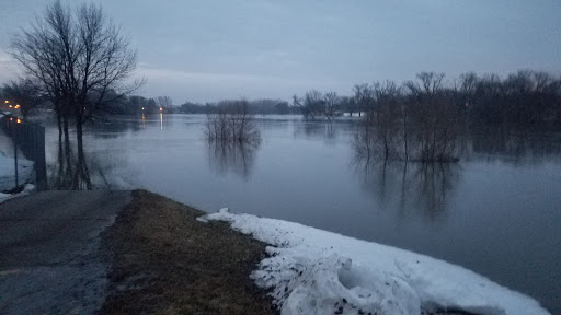 Golf Course «El Zagal Par 3 Golf Course», reviews and photos, 1400 Elm St N, Fargo, ND 58103, USA