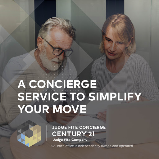 Real Estate Agency «Dallas CENTURY 21 Judge Fite Real Estate», reviews and photos, 400 S Zang Blvd #310, Dallas, TX 75208, USA