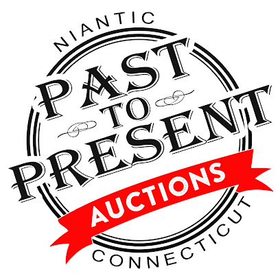 Past to Present Estates and Auctions
