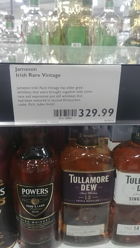 Wine Store «BevMo!», reviews and photos, 5717 Christie Ave, Emeryville, CA 94608, USA