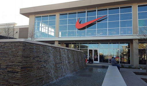 Clothing Store «Nike Factory Store», reviews and photos, 2910 W Loop 289 #805, Lubbock, TX 79407, USA