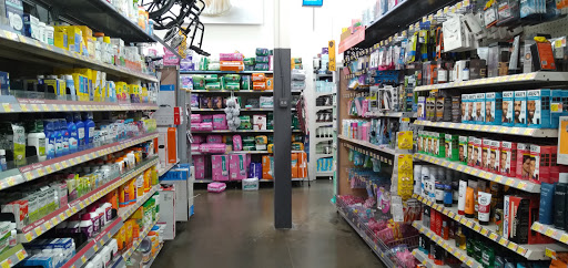 Department Store «Walmart Supercenter», reviews and photos, 1100 S Randall Rd, Elgin, IL 60123, USA
