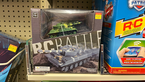 Craft Store «Hobby Lobby», reviews and photos, 210 Porters Vale Blvd, Valparaiso, IN 46383, USA