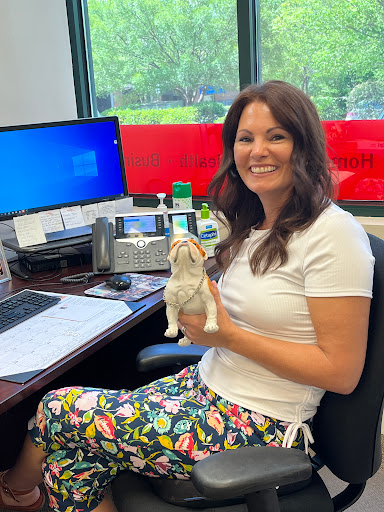 Insurance Agency «Annette Burkhard - State Farm Insurance Agent», reviews and photos