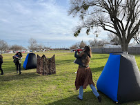 Redding LaserTag - Photo 6 - Car repair in , Redding