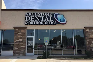 Archstone Dental & Orthodontics Azle image