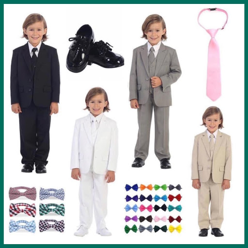 Bridal Shop «Formal Spot», reviews and photos, 3251 Daniels Rd #122, Winter Garden, FL 34787, USA