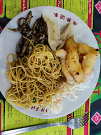 Plats et boissons du Restaurant asiatique Tan Phat à Brive-la-Gaillarde - n°2