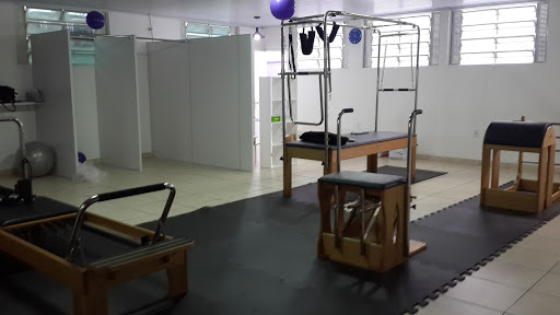 Logo da empresa - Studio La Corpore Pilates, e RPG