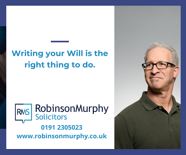 Robinson Murphy Solicitors - Attorney