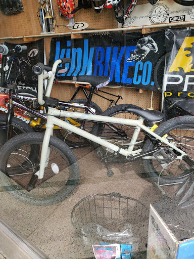 Bicycle Store «Grand Cycle», reviews and photos, 7160 W Grand Ave, Chicago, IL 60707, USA