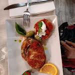 Photo n°1 de l'avis de Samuel.i fait le 16/07/2023 à 12:32 sur le  Trattoria Saviglia à Orte