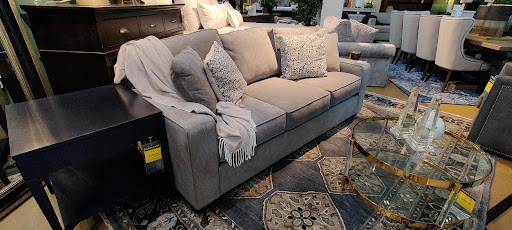 Furniture Store «Walter E Smithe Furniture + Design», reviews and photos, 177 E Army Trail Rd, Glendale Heights, IL 60139, USA