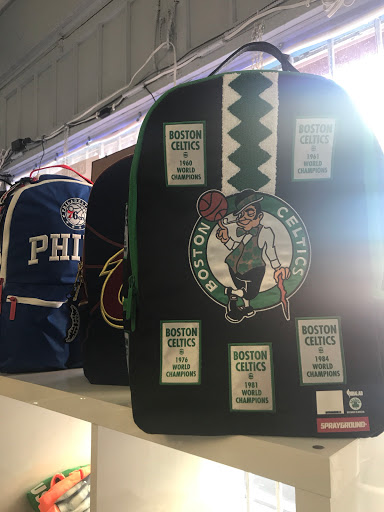 Tobacco Shop «Primos Smoke Shop», reviews and photos, 804 SW 22nd Ave, Miami, FL 33135, USA