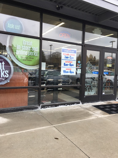 Paint Store «Sherwin-Williams Paint Store», reviews and photos, 39841 Traditions Dr, Northville, MI 48168, USA