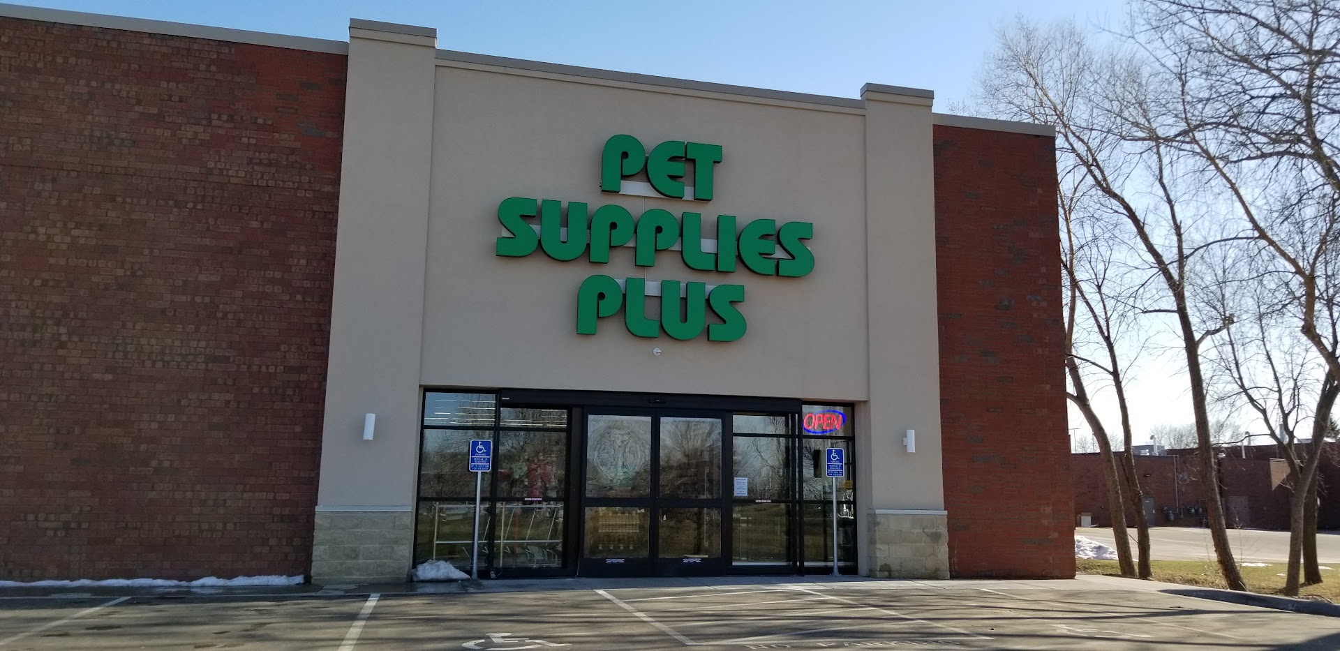 Pet Supplies Plus Burnsville