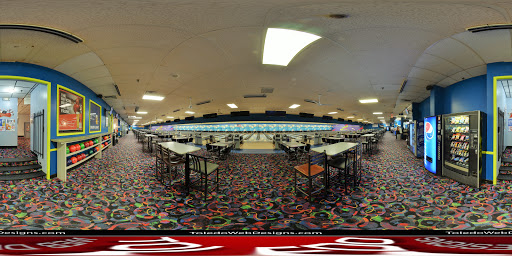 Bowling Alley «Skore Lanes», reviews and photos, 22255 Ecorse Rd, Taylor, MI 48180, USA