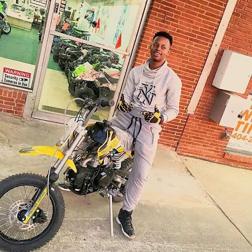 Motorsports Store «Mega Helmets Motorcycles Accessories», reviews and photos, 4767 Memorial Dr, Decatur, GA 30032, USA