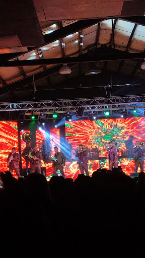 Concert Hall «Val Air Ballroom», reviews and photos, 301 SouthaEast Ashworth Rd, West Des Moines, IA 50265, USA