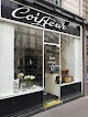 Salon de coiffure Lucien Coiffure 75011 Paris