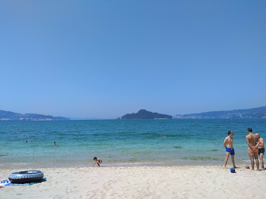 Praia Cabeceira