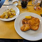 Photo n°2 de l'avis de Clode.e fait le 29/04/2024 à 15:18 sur le  Gastronomy Nosari Of Nosari Romano E C. (S.N.C.) à Mantua