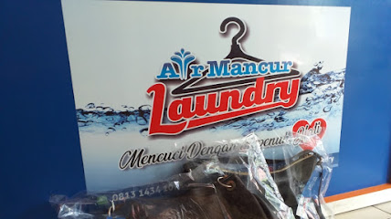 Air Mancur Laundry