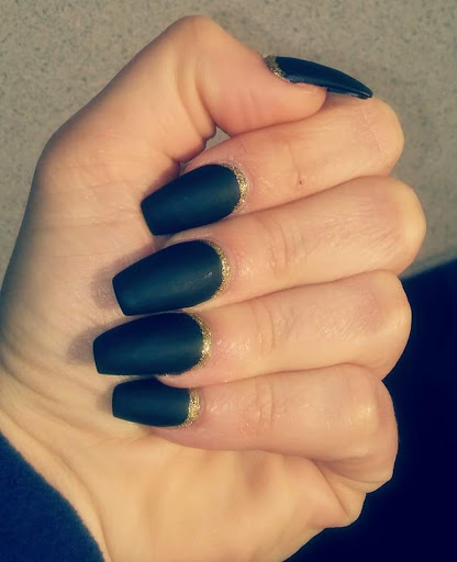 Nail Salon «Beauty Nails Spa», reviews and photos, 88 NY-17M, Harriman, NY 10926, USA