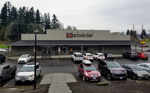 Butcher Shop «The Meating Place», reviews and photos, 6495 NW Cornelius Pass Rd, Hillsboro, OR 97124, USA