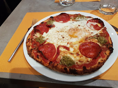 Le Florencia à Vichy