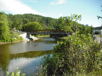 West Branch Ausable River