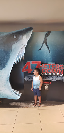 Movie Theater «Santikos Mayan Palace», reviews and photos, 1918 SW Military Dr, San Antonio, TX 78221, USA